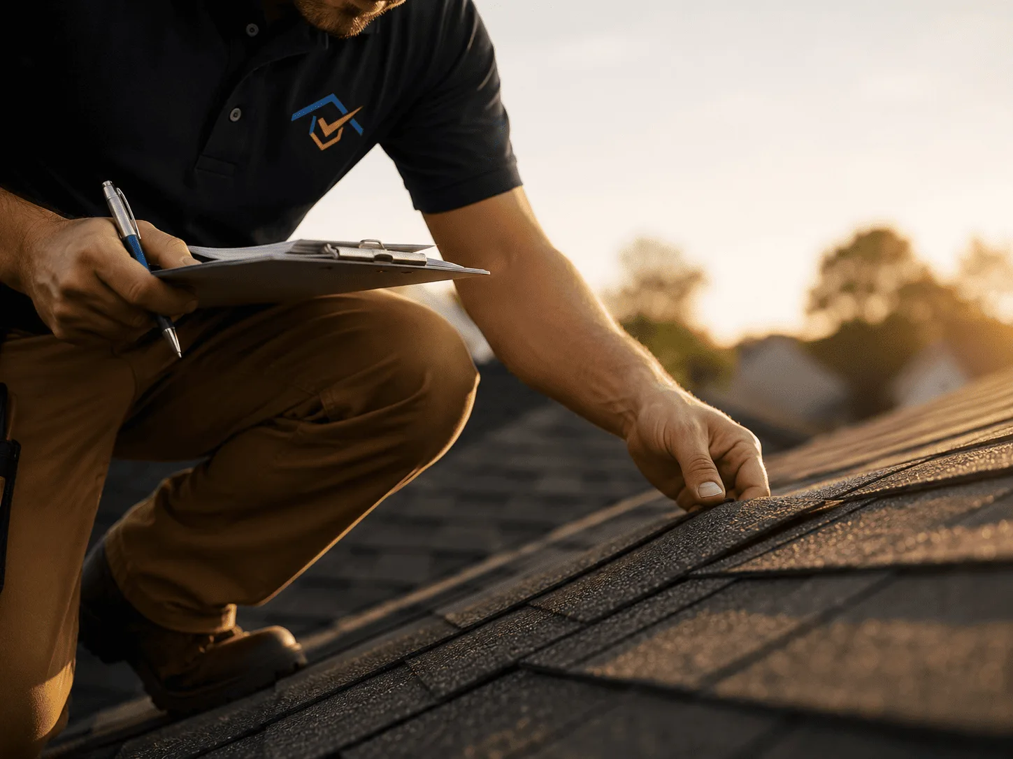 Why Choose Roof Inspection in Fort Lee, NJ